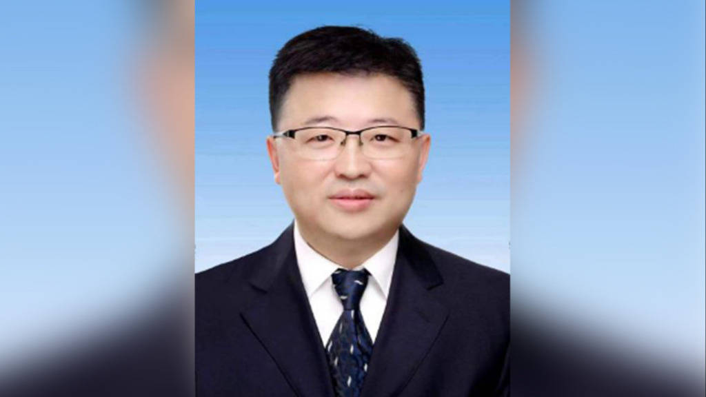 邹康出任贵州省发改委党组书记，前任已履新黔西南州委书记