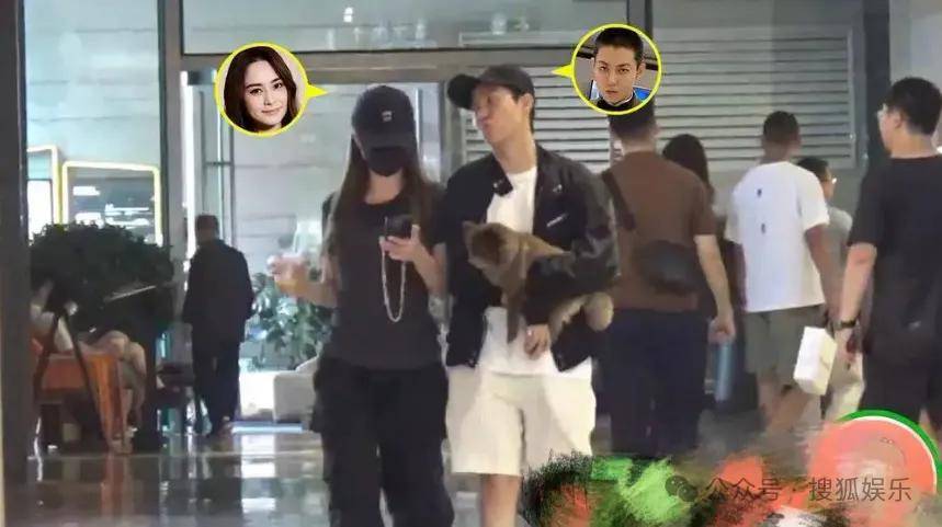 第三段婚姻亮红灯？他不会又要离婚了吧......