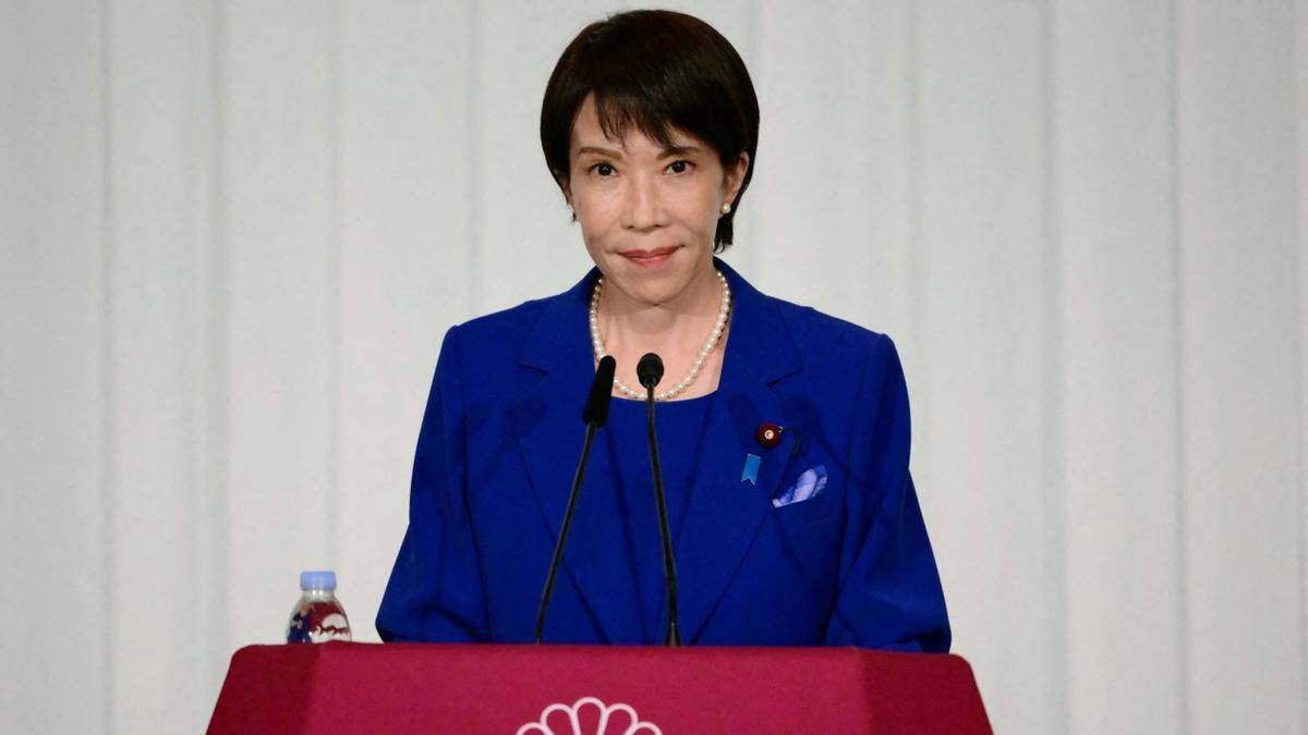 高市早苗不断挑衅，我国却主动邀请访华？其实是解放军对实力自信