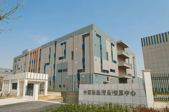 中国联通（青岛）智算中心DC1获评“2025年度国家绿色数据中心”