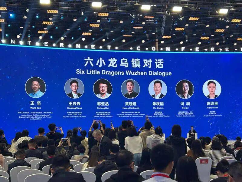 DeepSeek罕见公开发声：大概10-20年时间，AI可能会取代绝大多数人类工作，这不是危言耸听