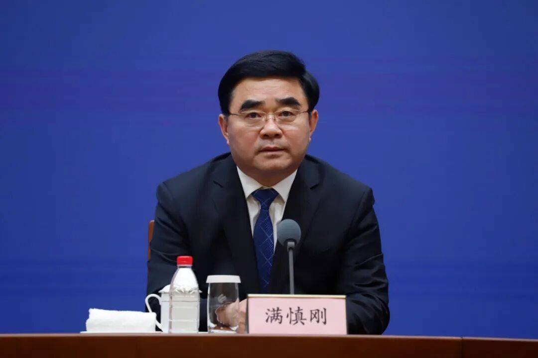 原省能源集团总经理出任市委书记