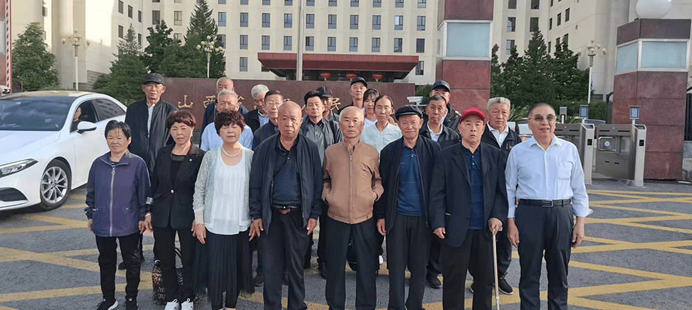 退休矿工追讨千万股权案漫长的20年：胜诉后再遇执行立案难