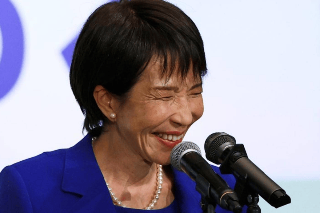 中方对高市早苗称呼变了，解放军喊话“乖乖举手投降”，数小时内可封锁台海？