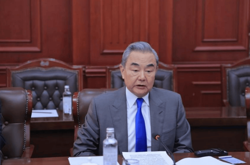 懒得听高市早苗废话，中方G20果断离席，没给日本留一丝可以接触的机会