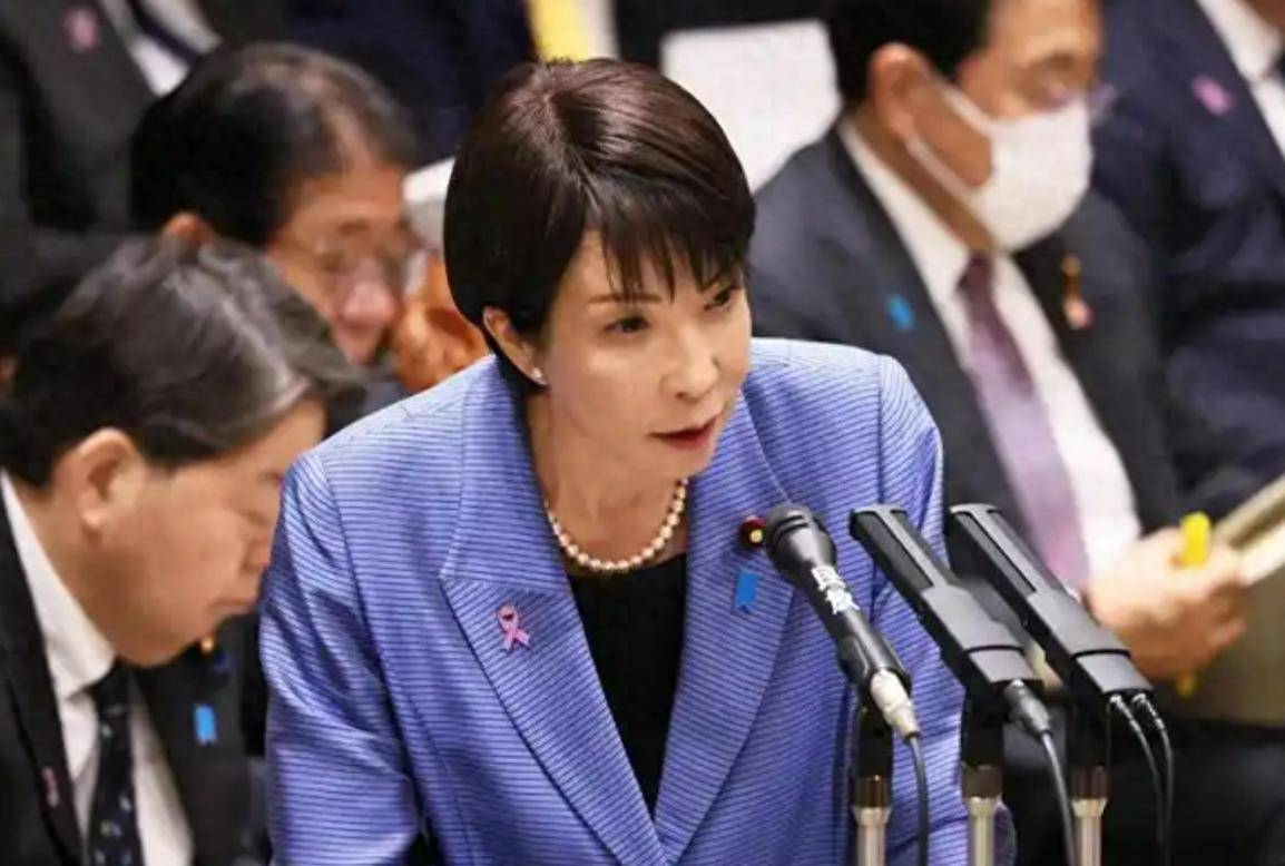 高市早苗铁了心介入台海？美智库26轮兵推：日本将死伤4662人！美国想要拉人下水