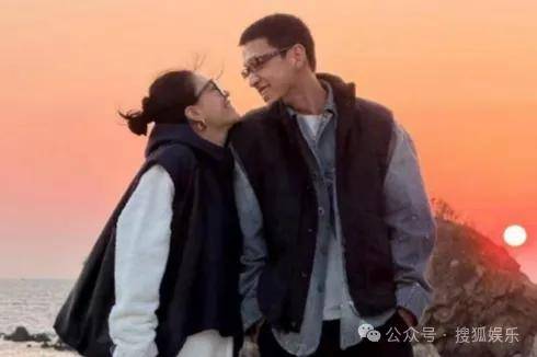 官宣与年下弟弟的新恋情!姐姐离婚后审美火速升级了?!