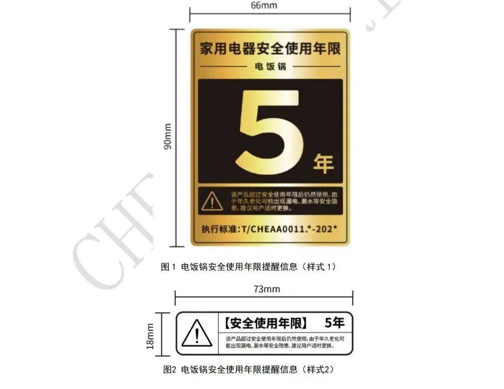 应急科普丨这类电器太危险！快自查→