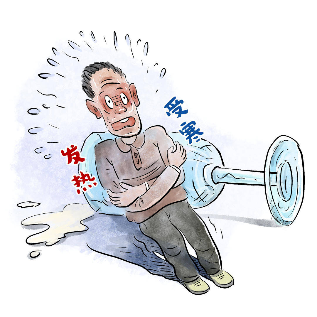 喝酒吃辣能祛寒？| 知识窗