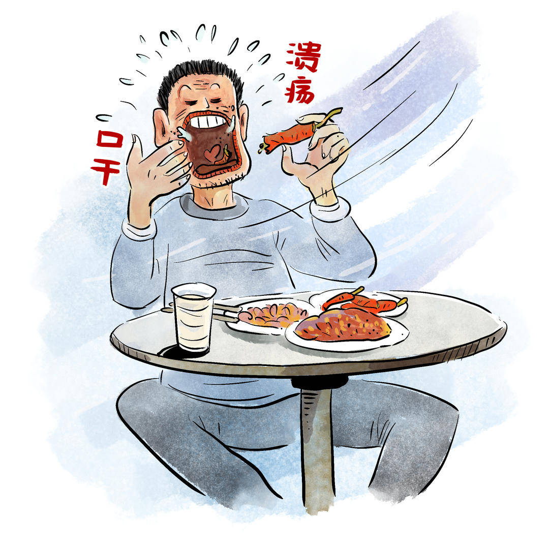 喝酒吃辣能祛寒？| 知识窗