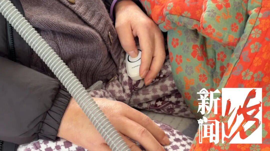 “真的会死人的”！上海一阿姨崩溃急哭，这事居然成家常便饭……