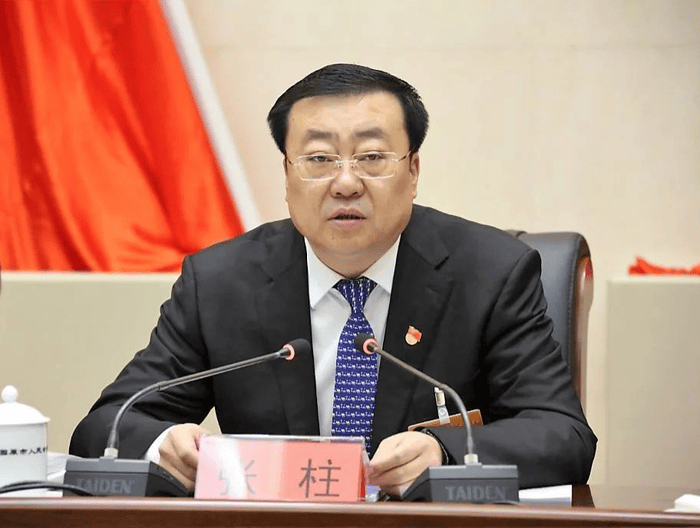 中央决定：张柱同志任农业农村部党组书记