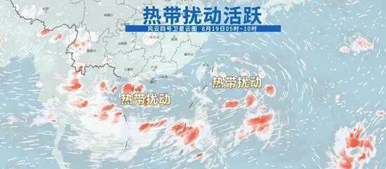 暴雨马上到广州！台风“沙德尔”或成超强台风！