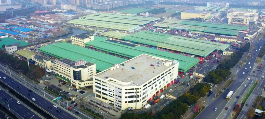 江苏多地市场：大白菜未检出甲醛，全面禁止河北康保县大白菜入场