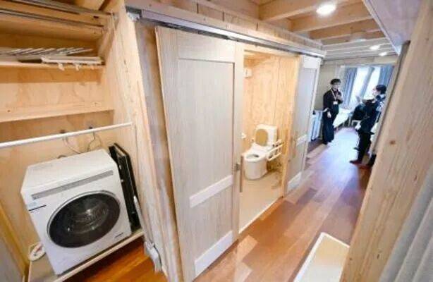 日本名古屋亚运会住宿被吐槽“史上最差”，韩男篮官员称床铺太短、队员腿都伸不直发视频求助